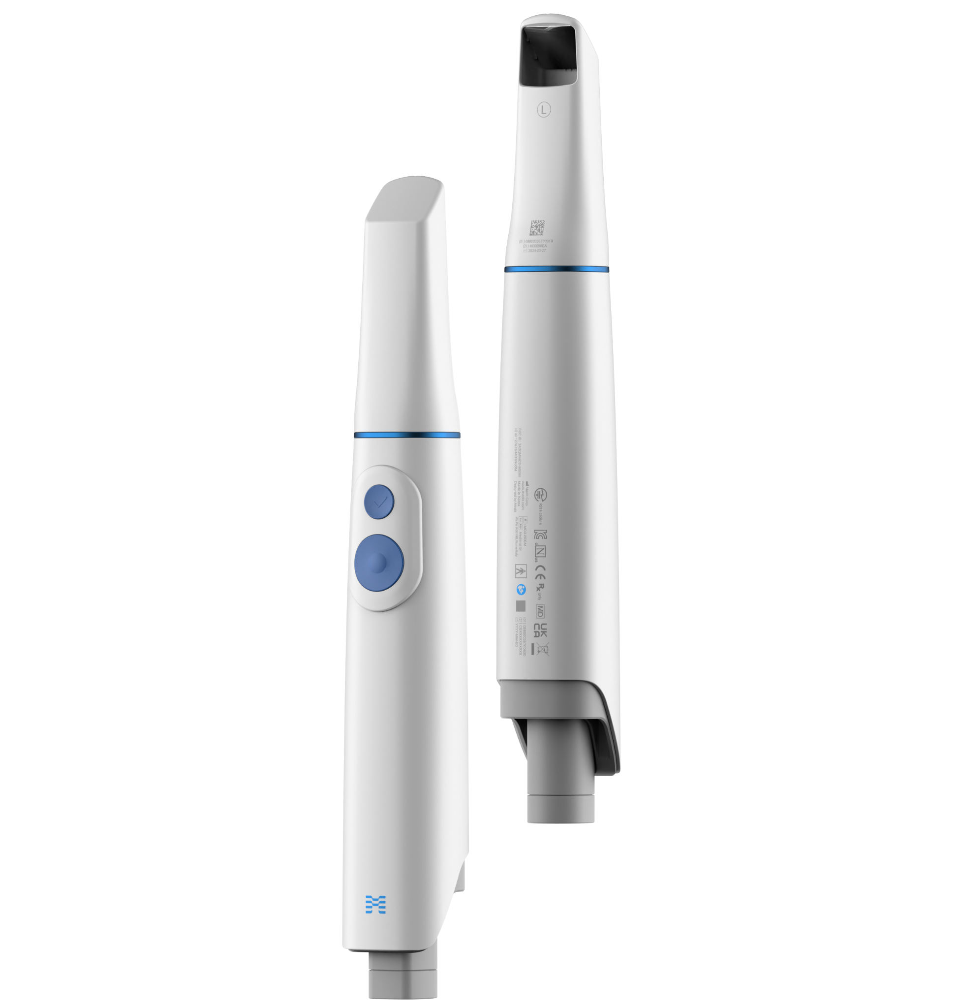 Medit i700 und Medit i900 Intraoralscanner