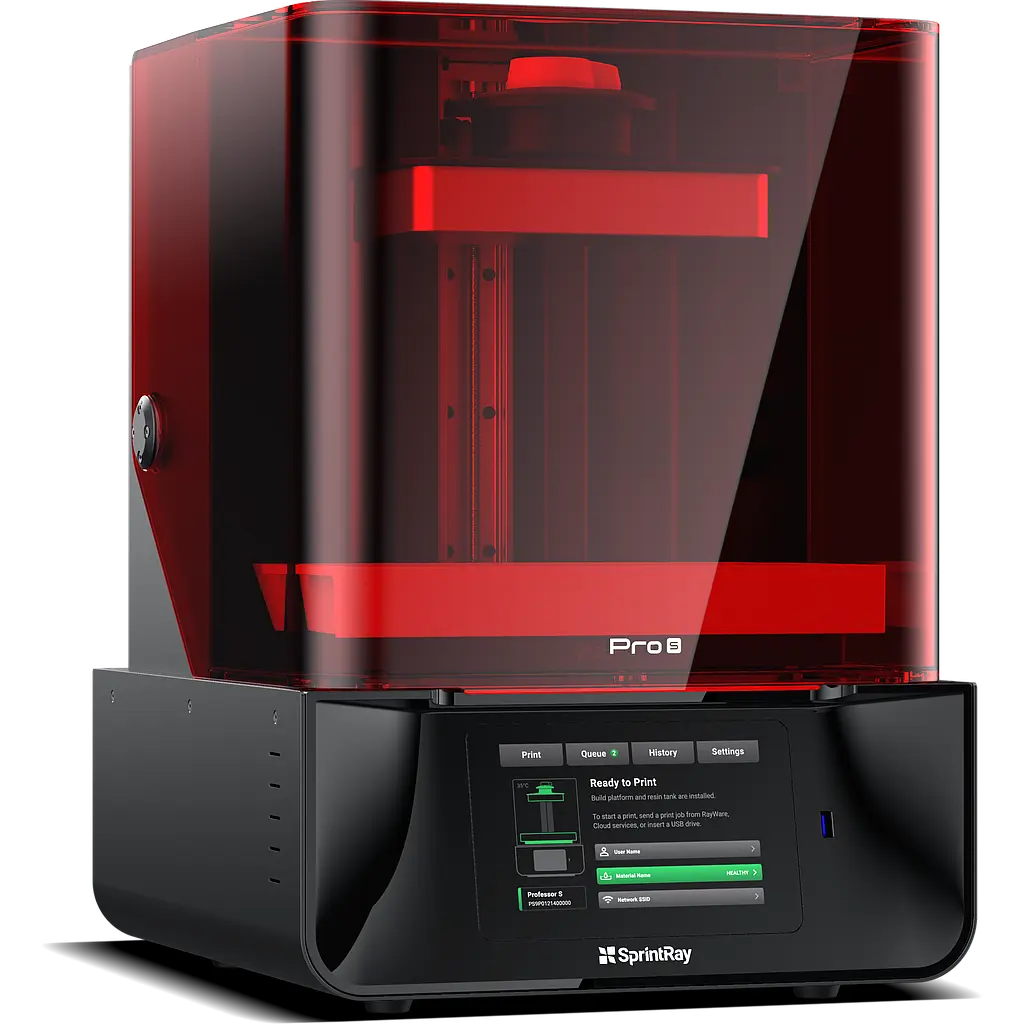 SprintRay Pro S 3D-Drucker